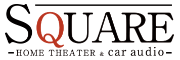 SQUARE CarAudio & HomeTheater